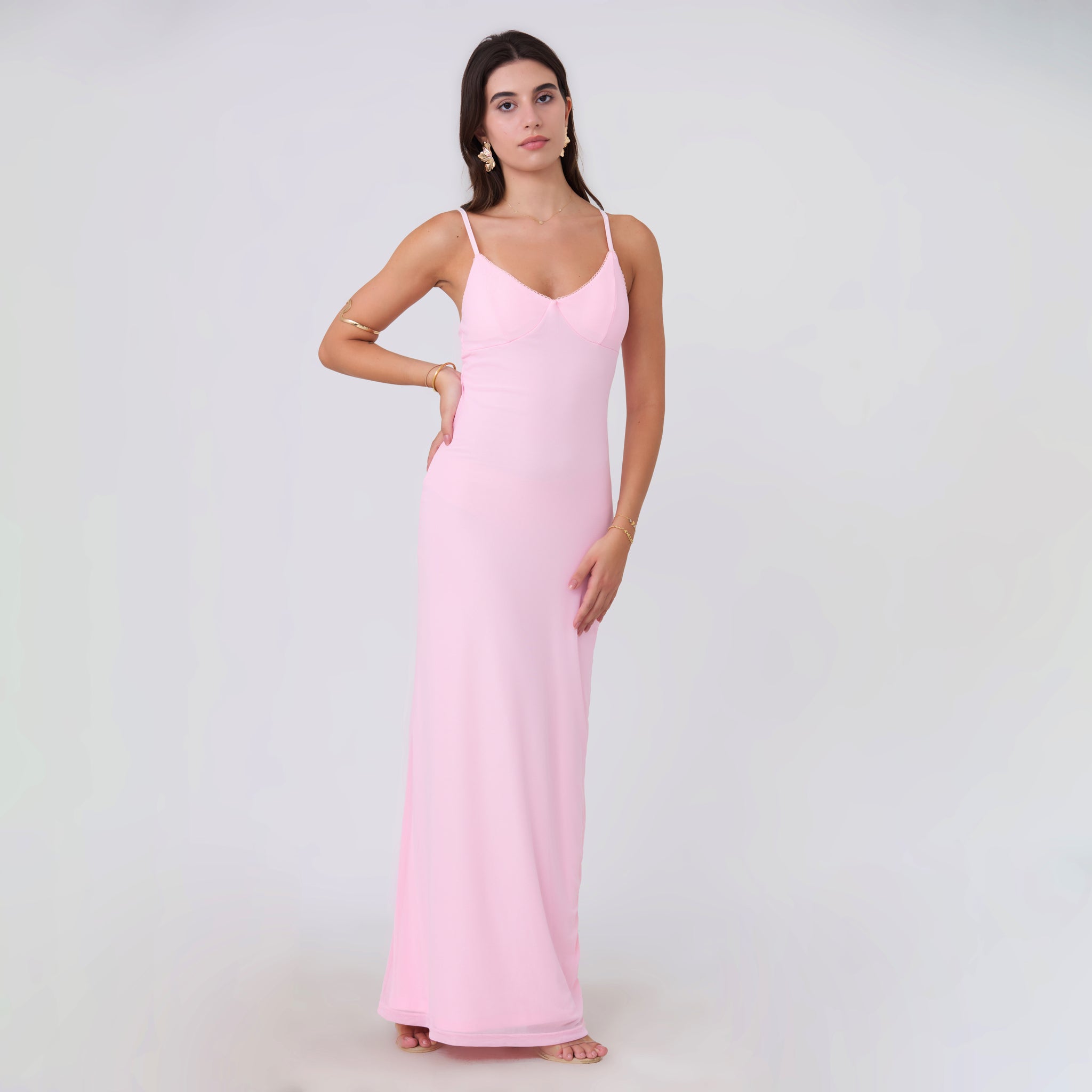 Estelle Dress