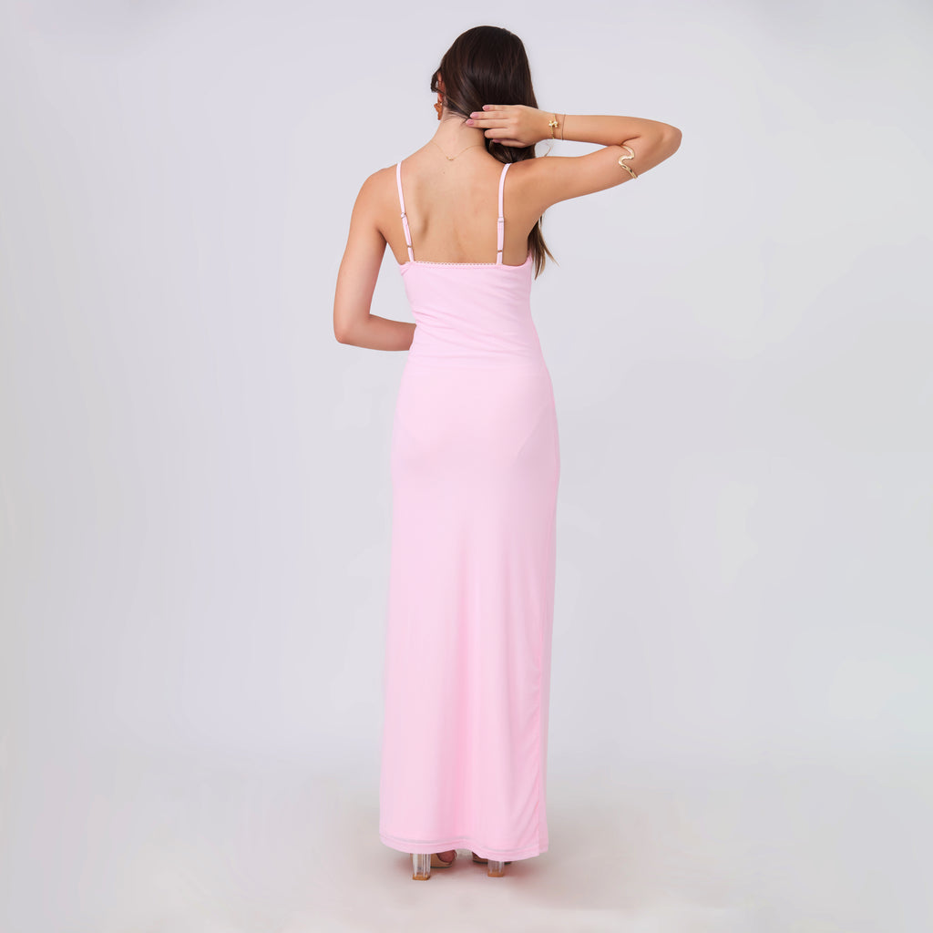Estelle Dress