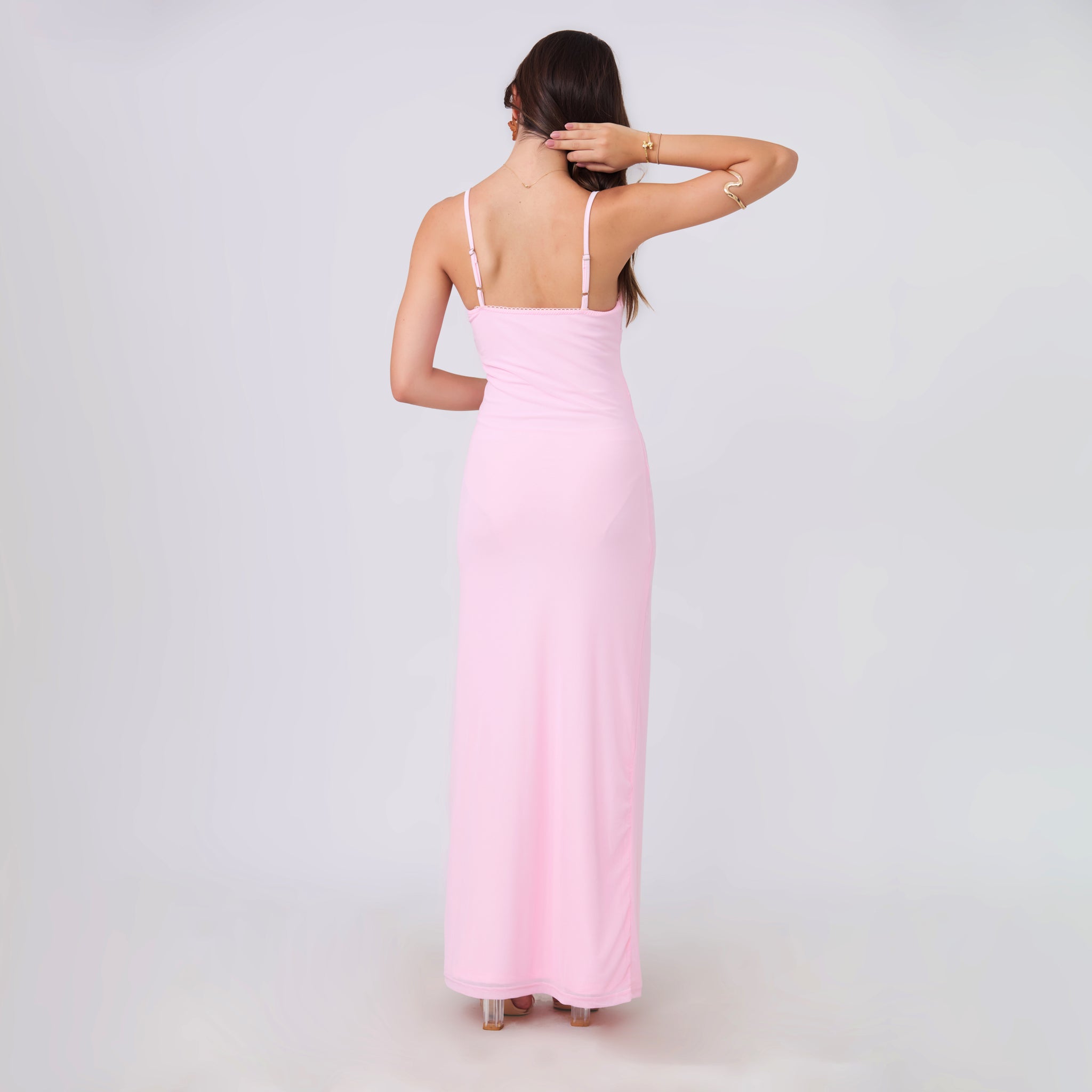 Estelle Dress