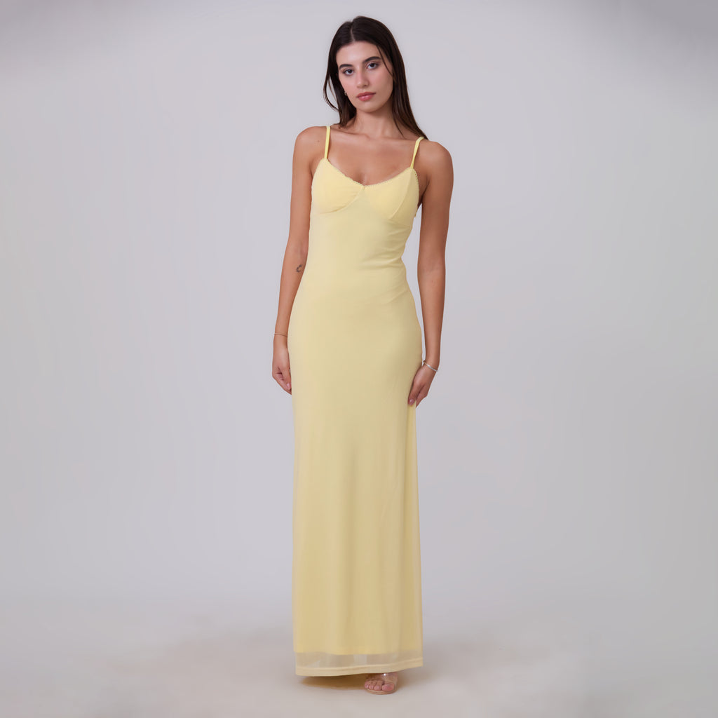 Estelle Dress