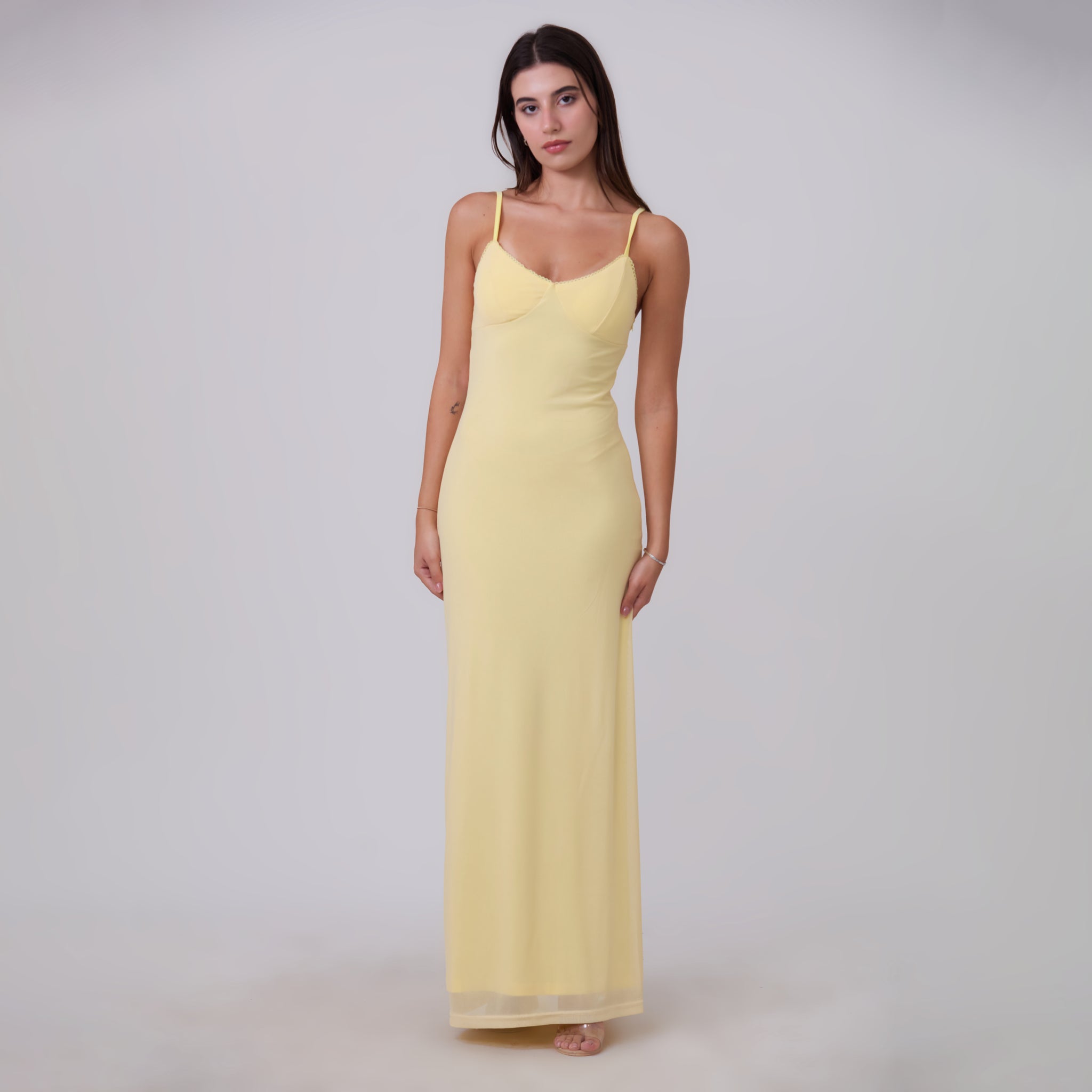 Estelle Dress