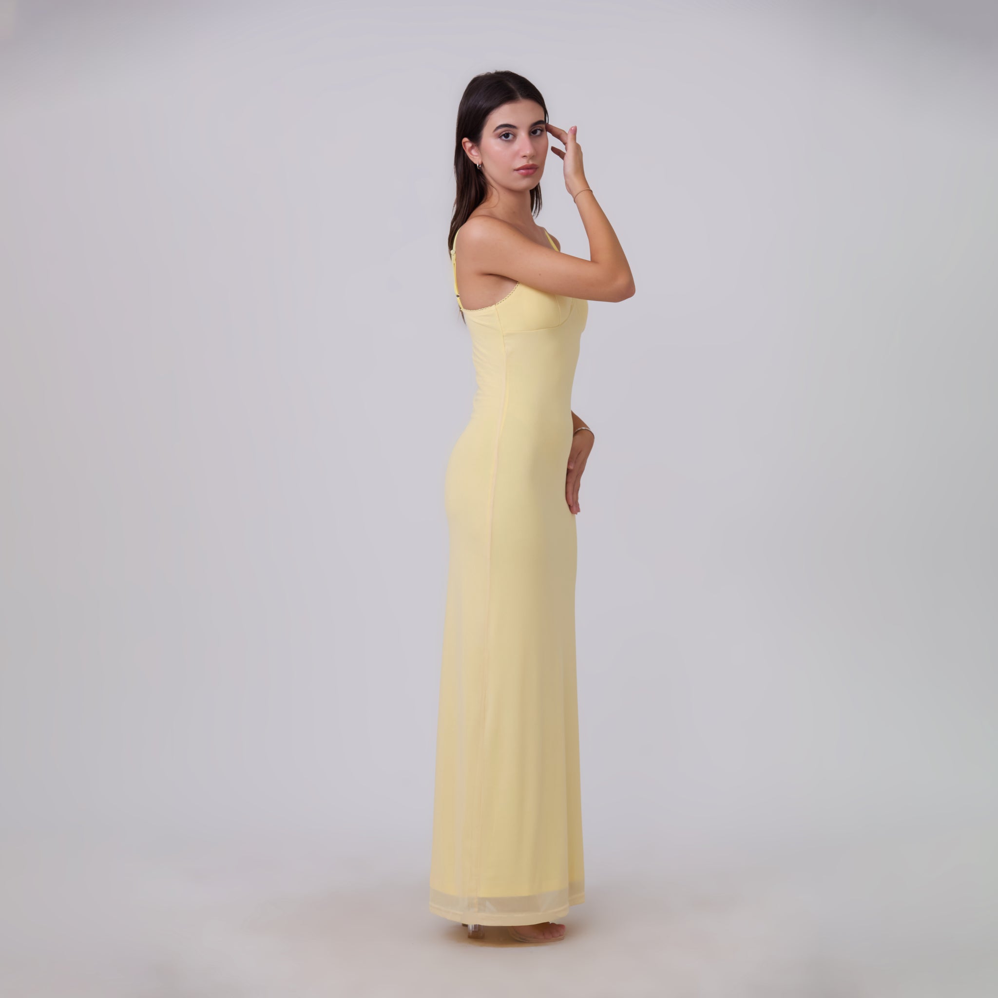 Estelle Dress