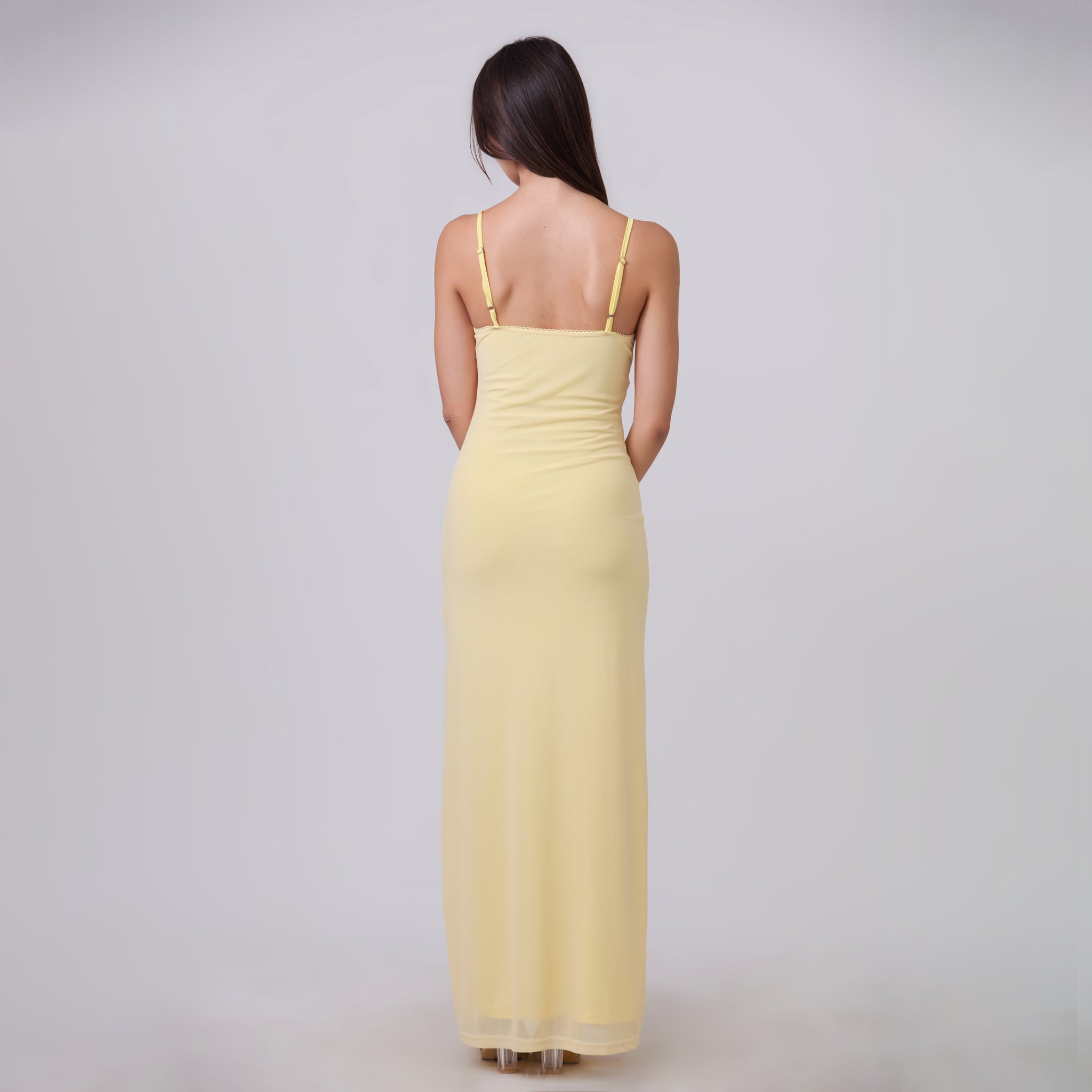Estelle Dress