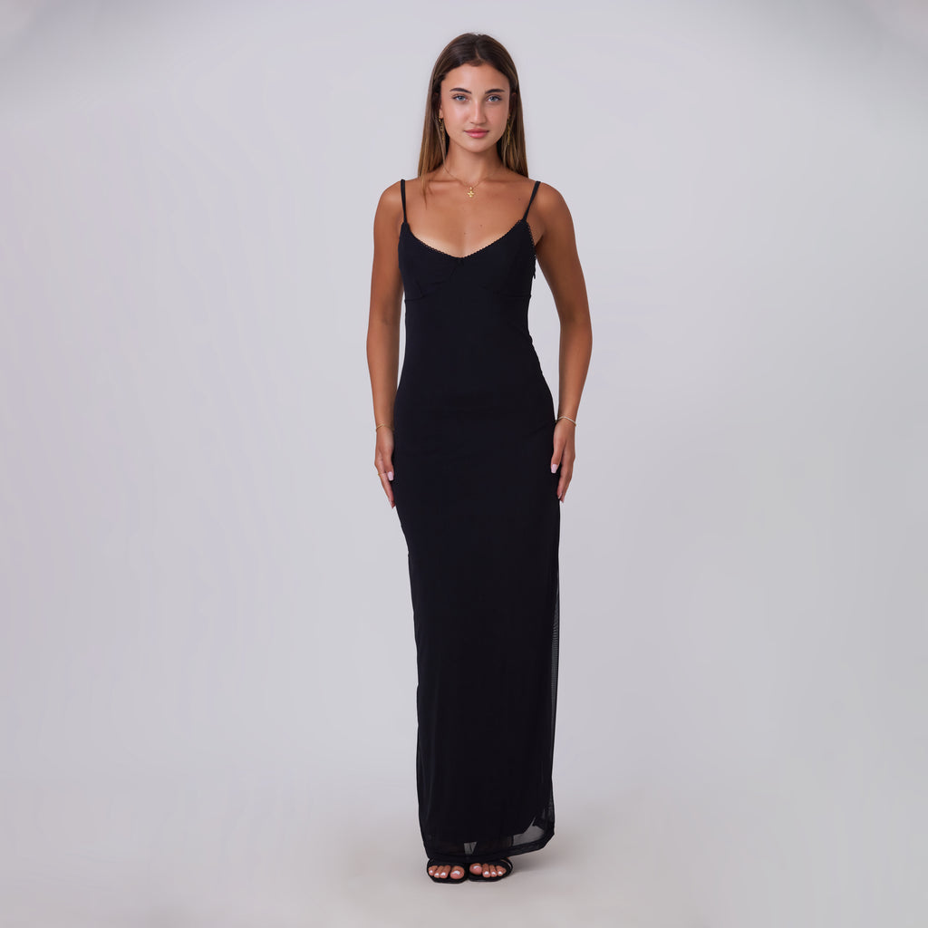 Estelle Dress