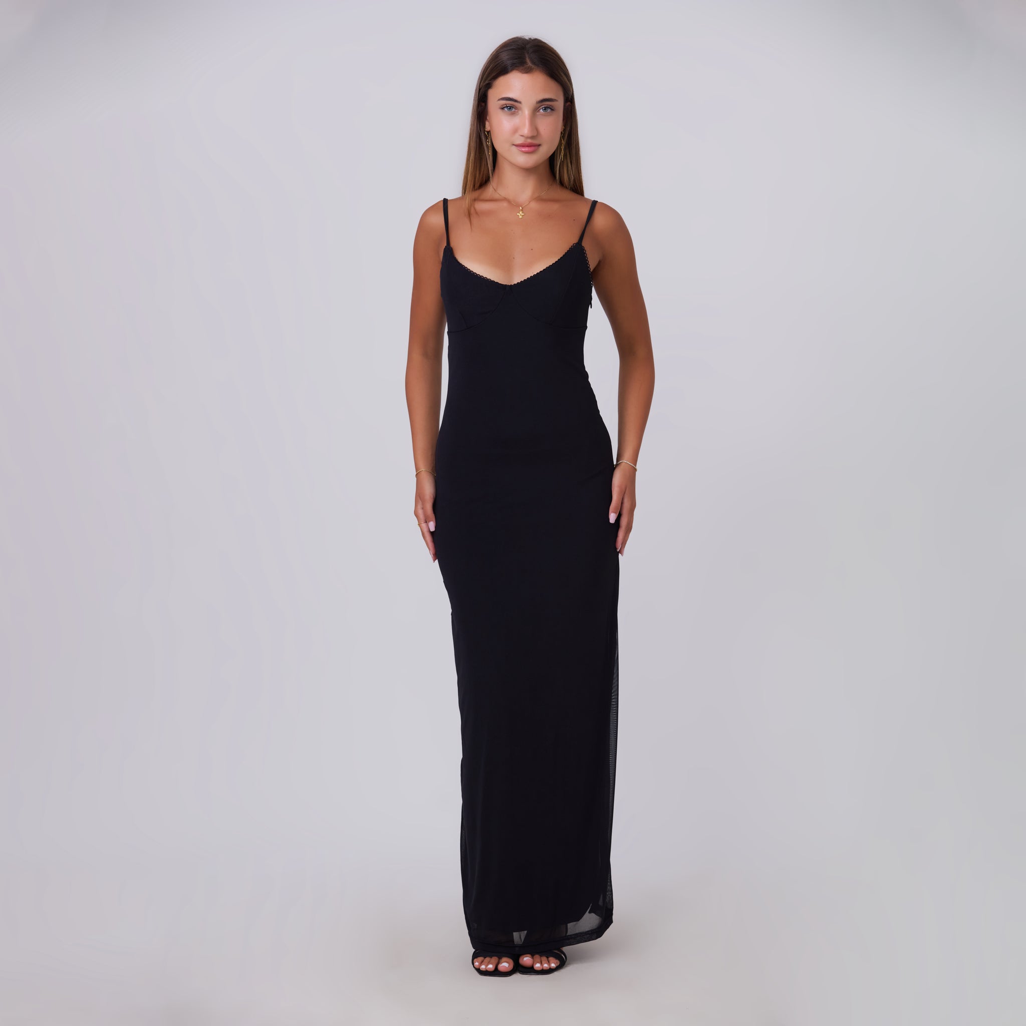 Estelle Dress