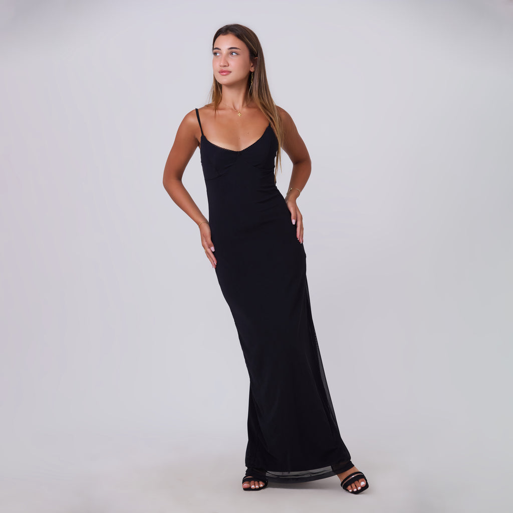 Estelle Dress