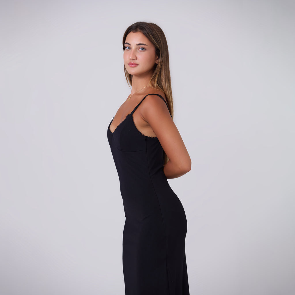 Estelle Dress