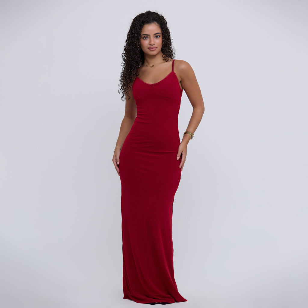 Estelle Dress