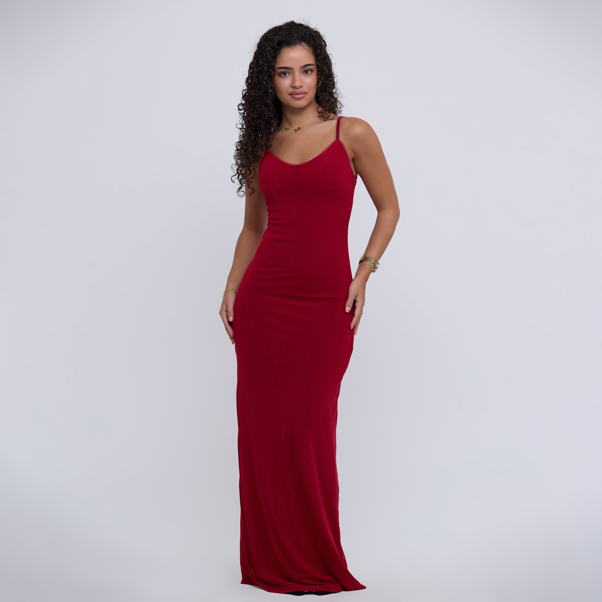 Estelle Dress