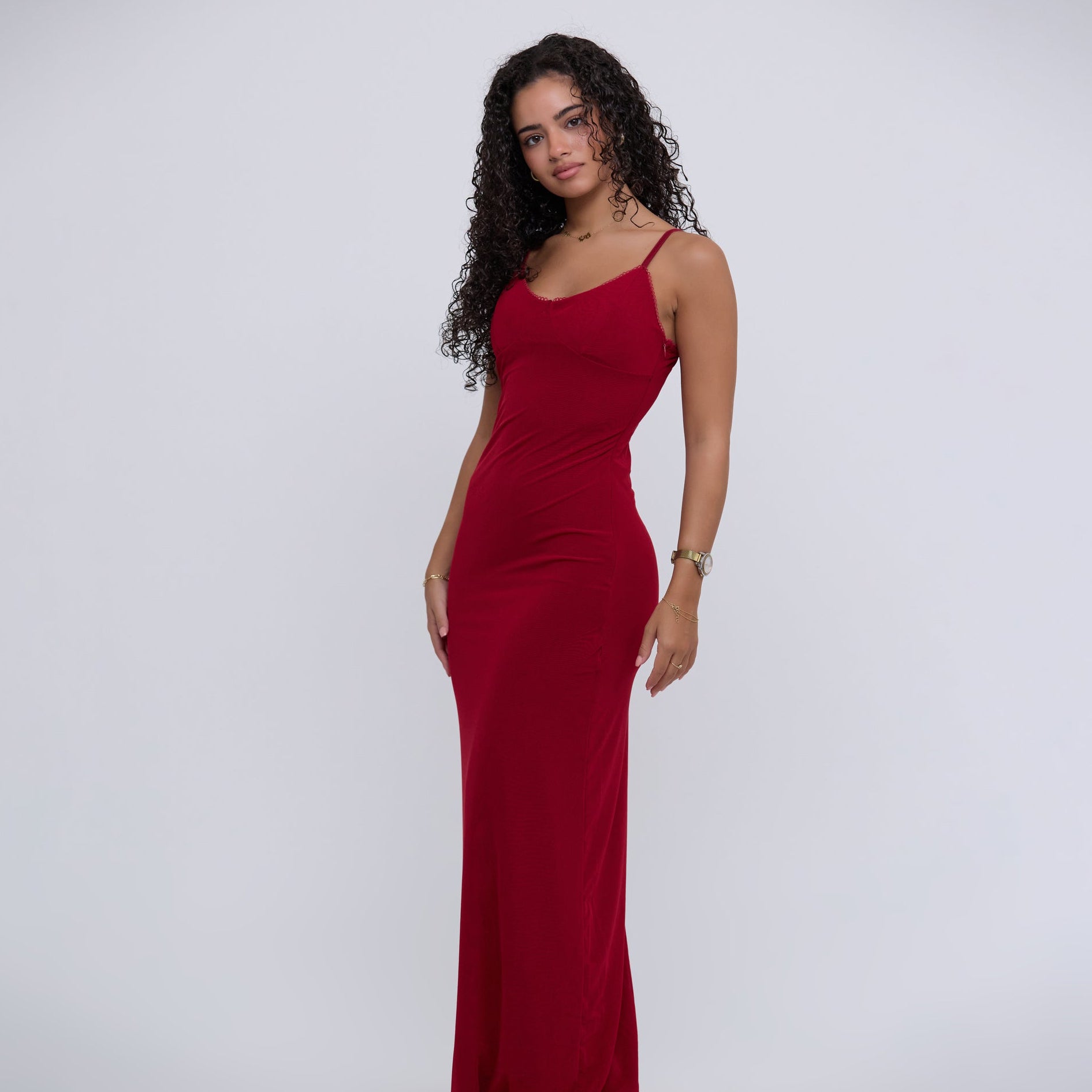 Estelle Dress