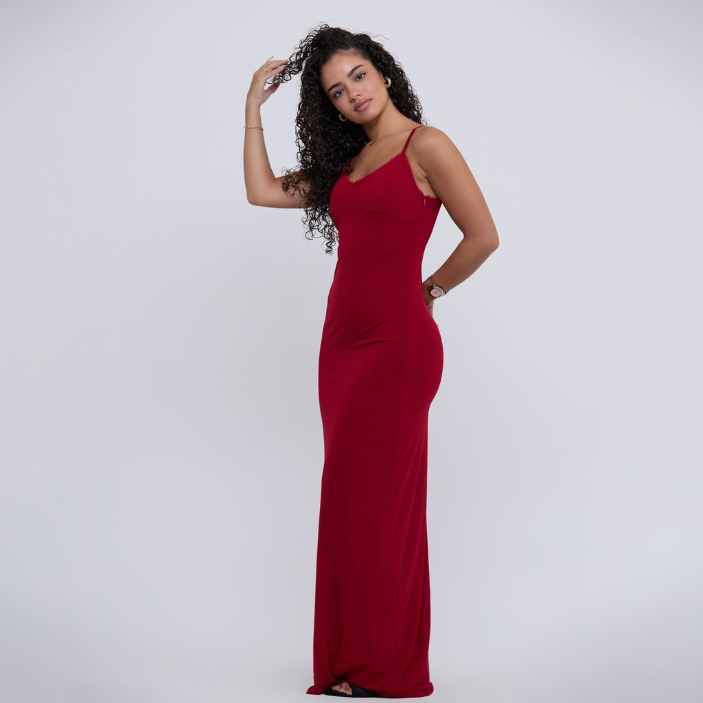 Estelle Dress