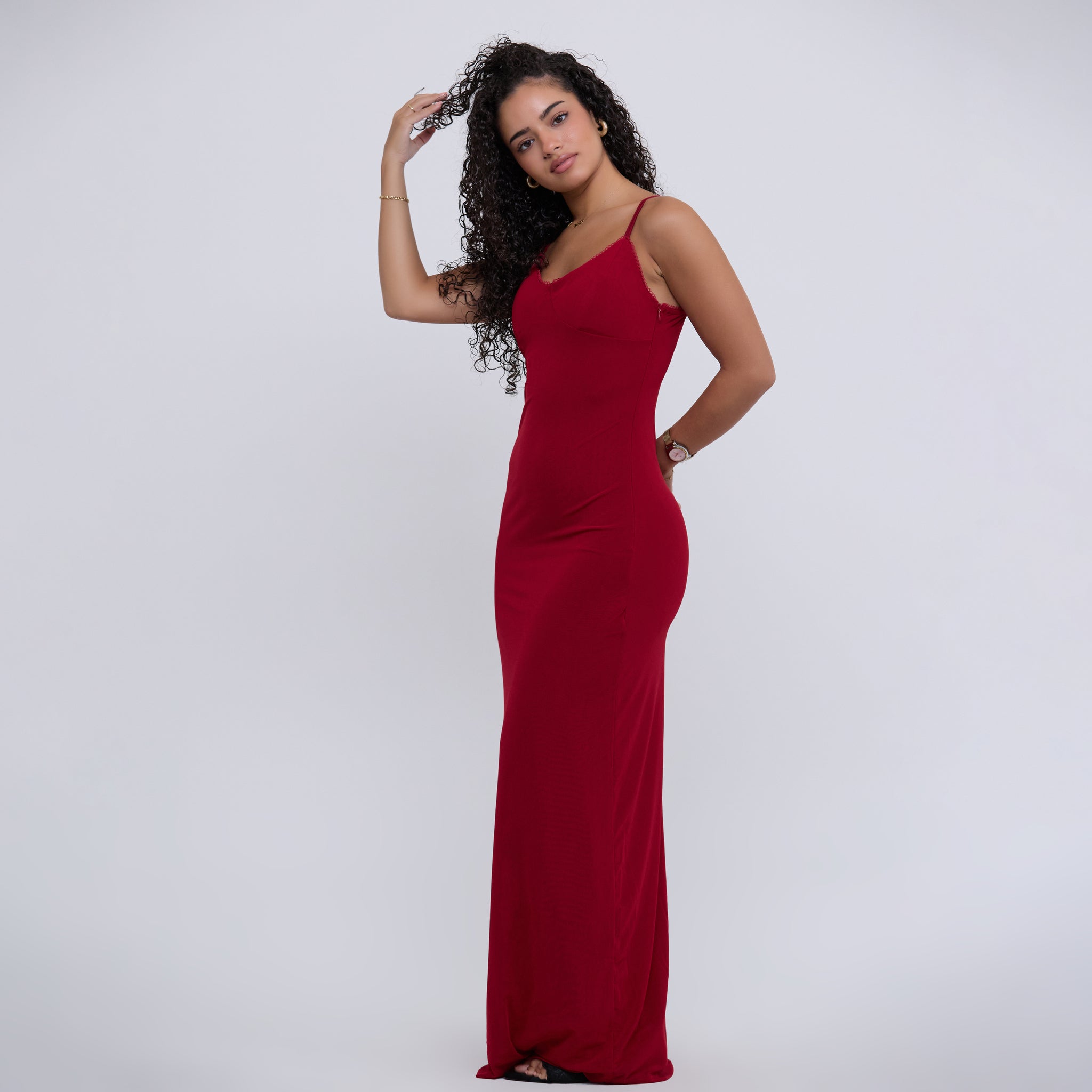 Estelle Dress