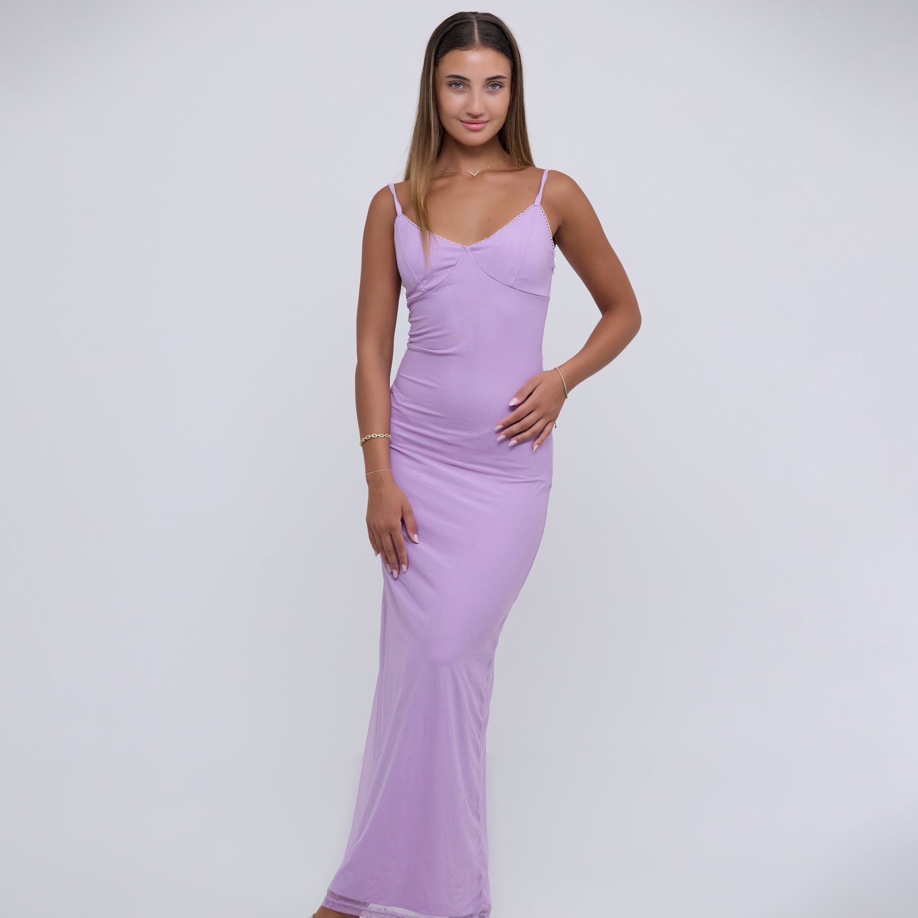 Estelle Dress