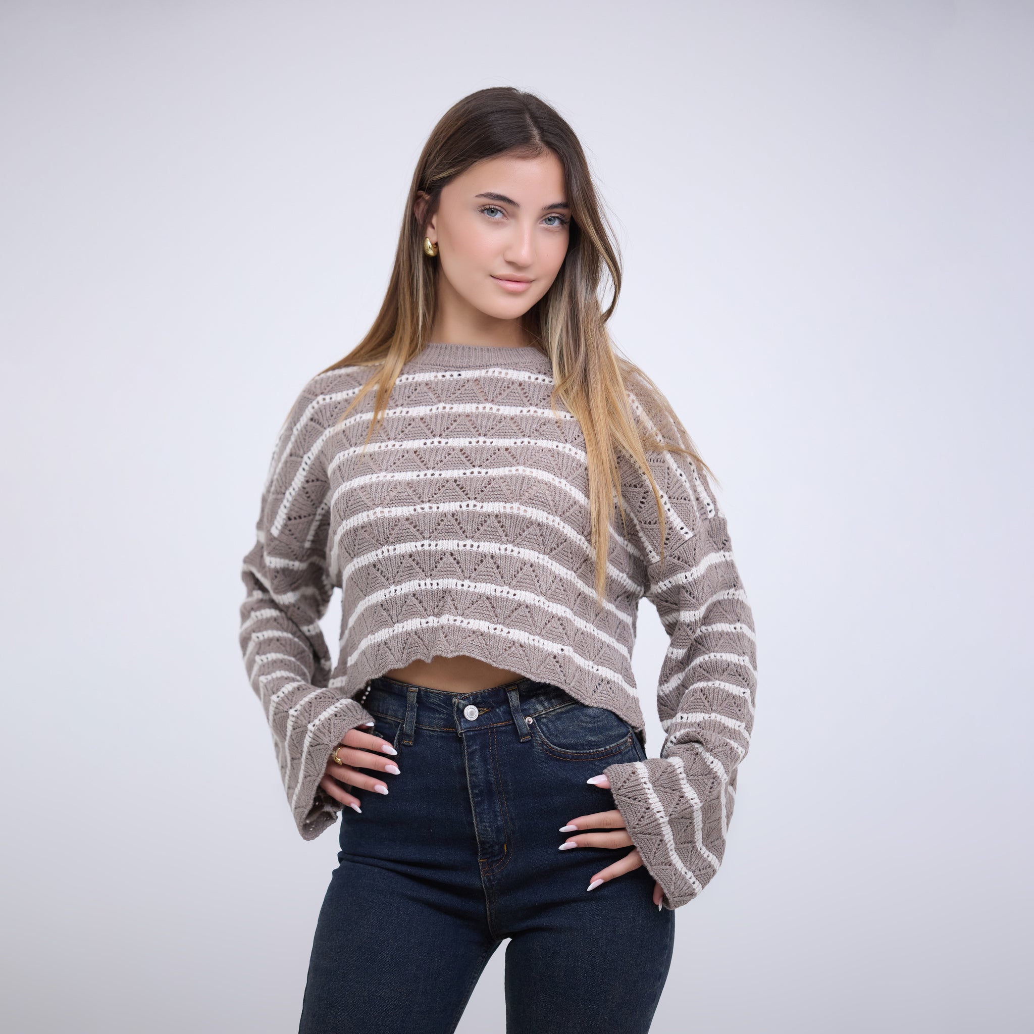 Linea Sweater