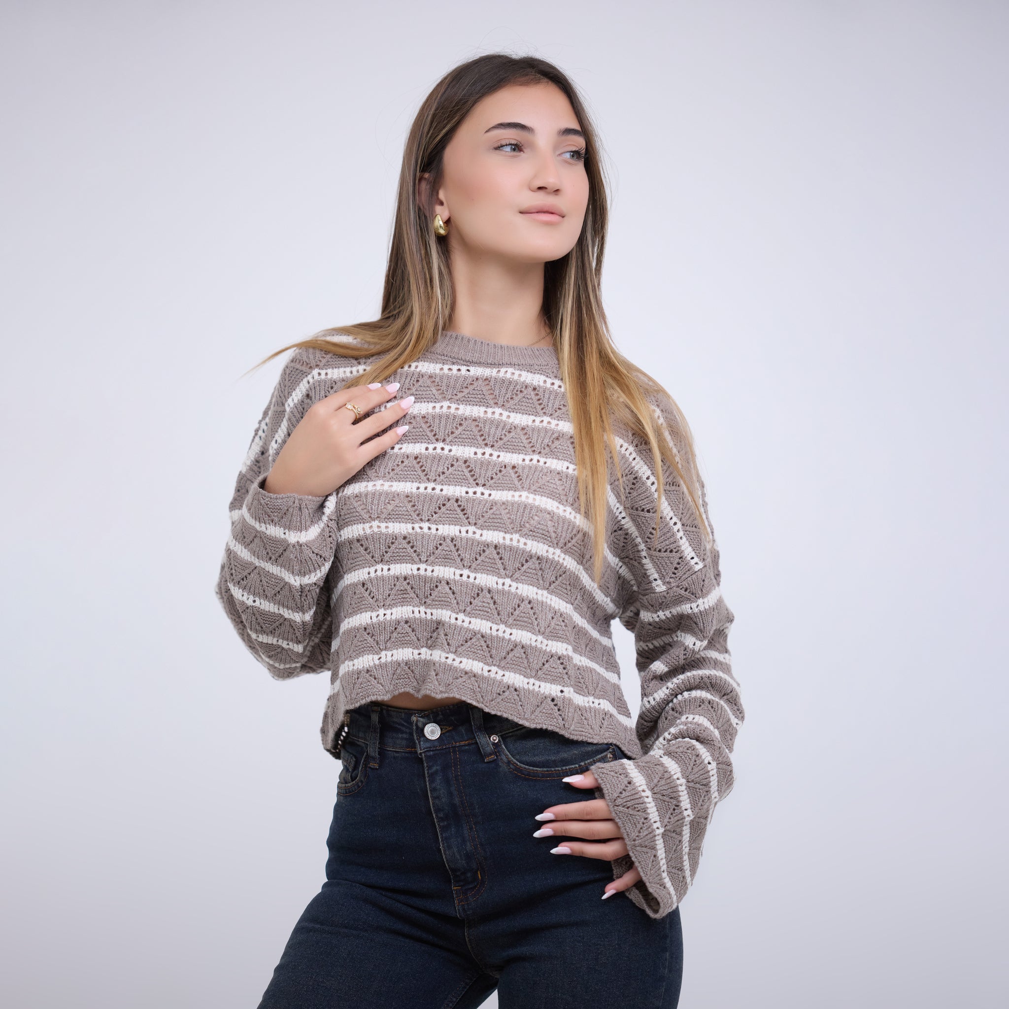 Linea Sweater