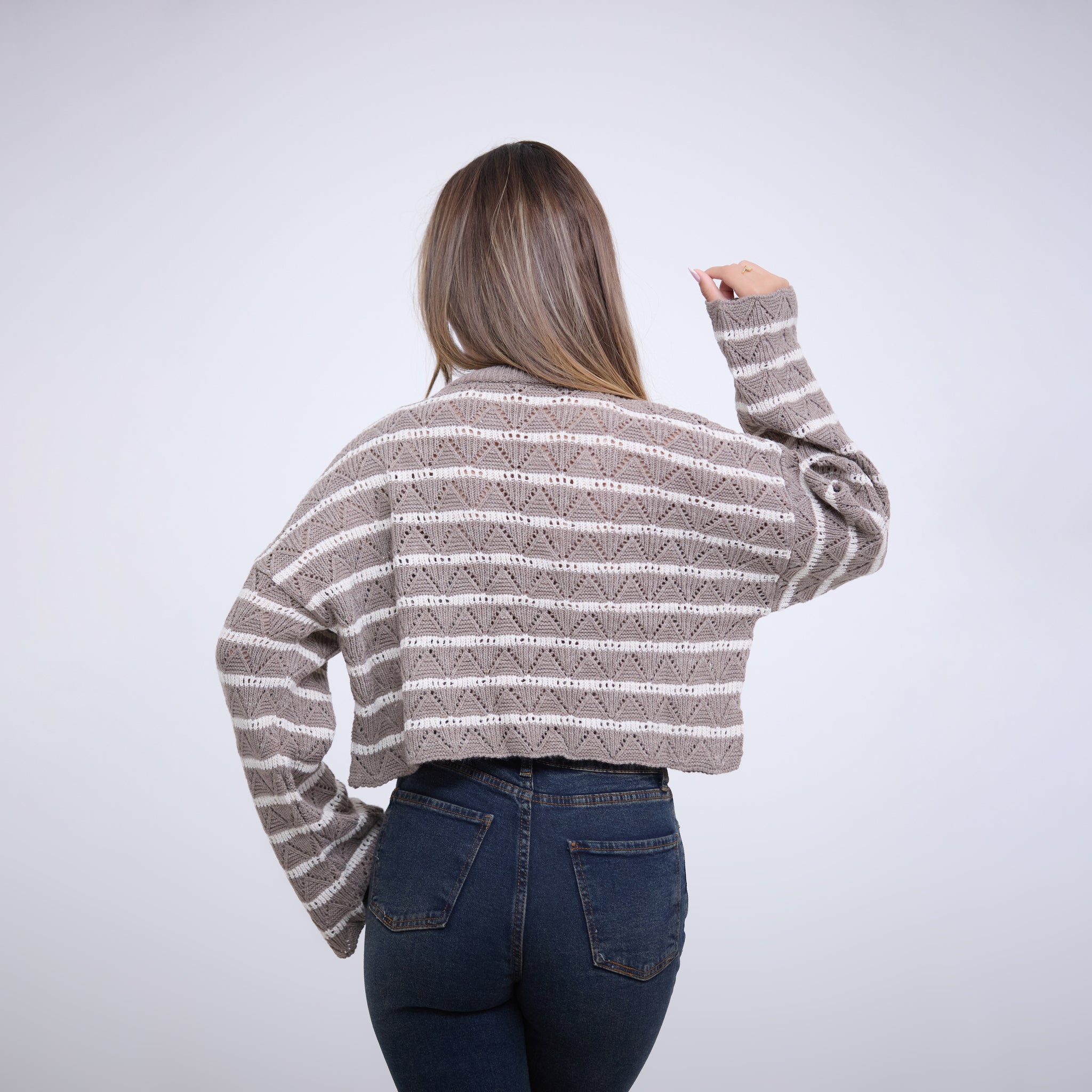 Linea Sweater