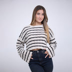 Linea Sweater