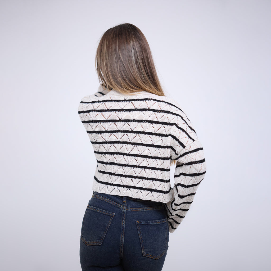Linea Sweater