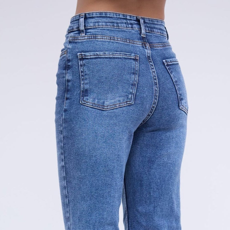 Sapa Jeans