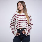 Linea Sweater