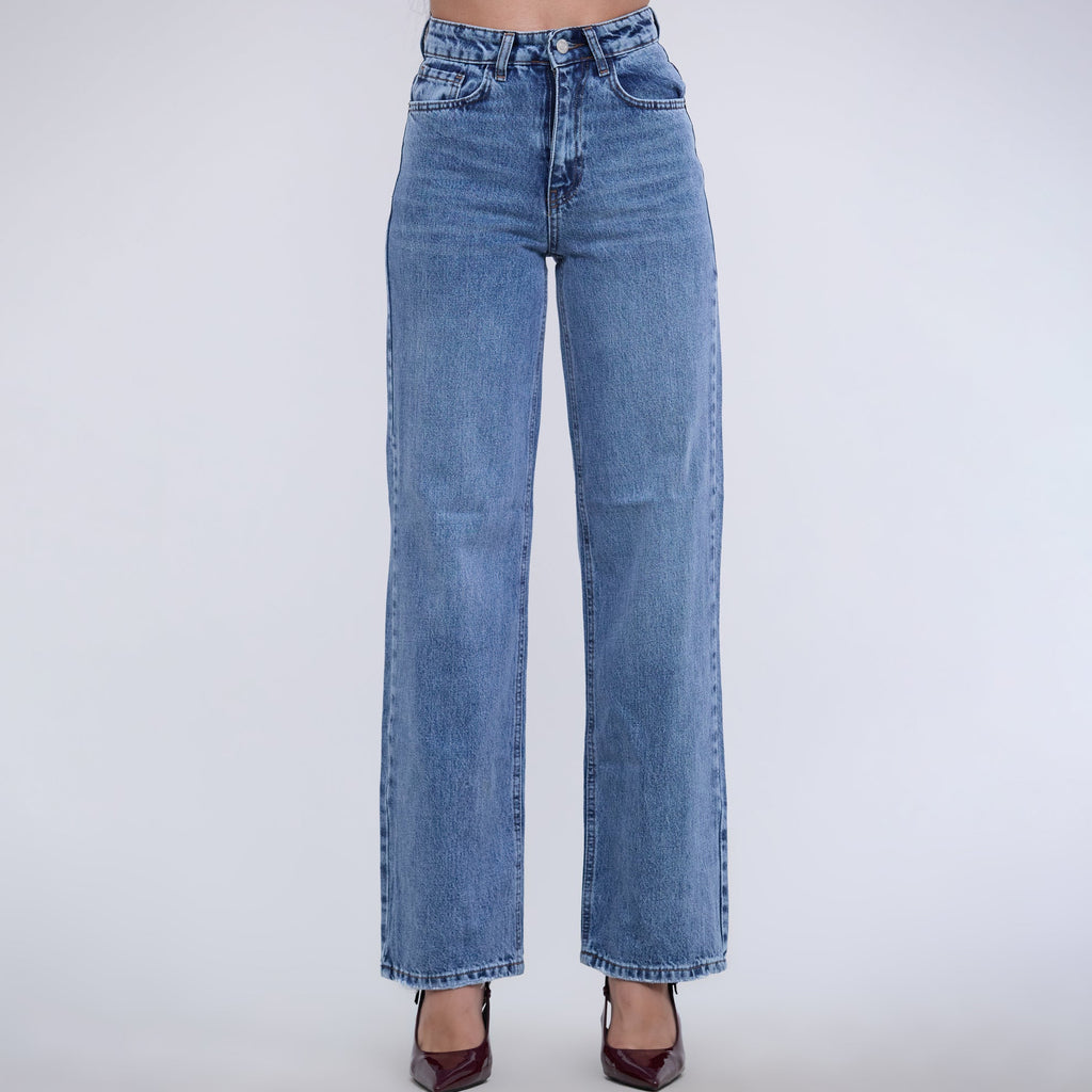 Old Jeans