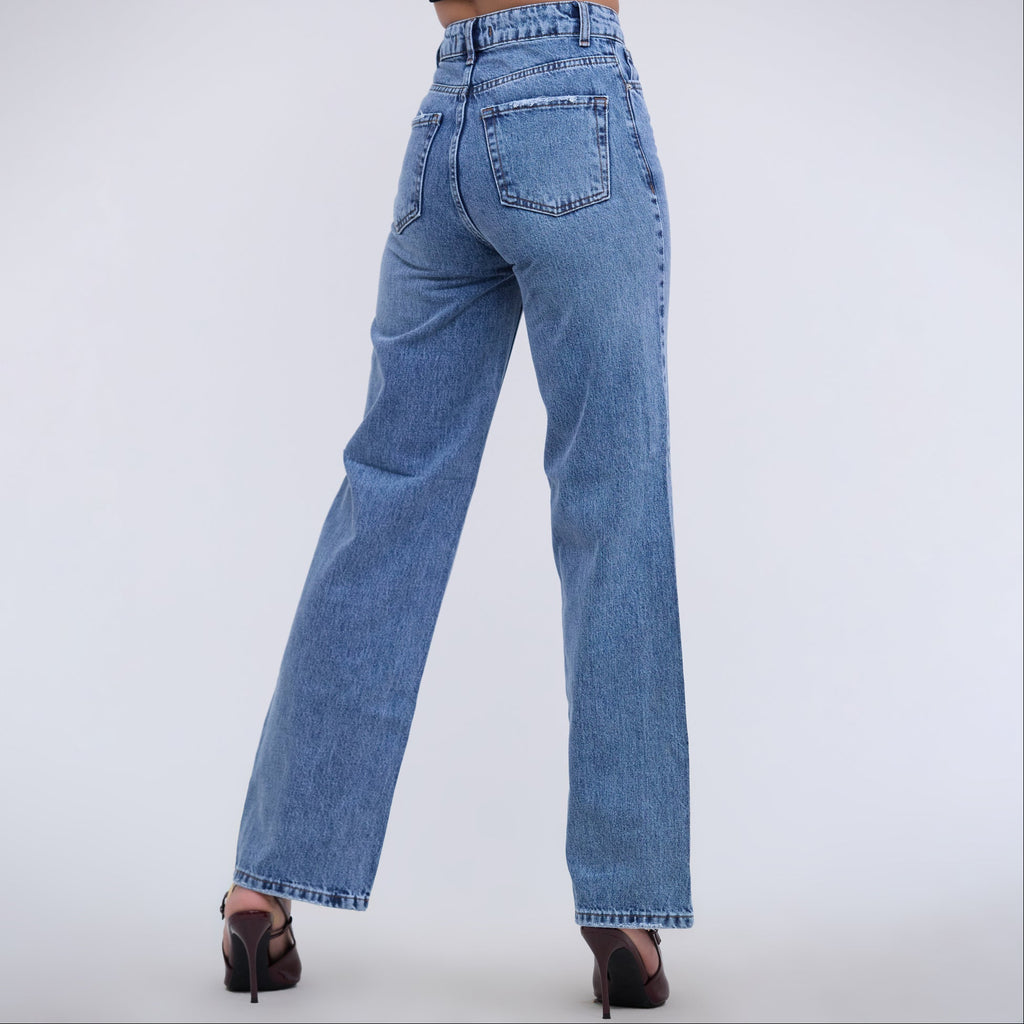 Old Jeans