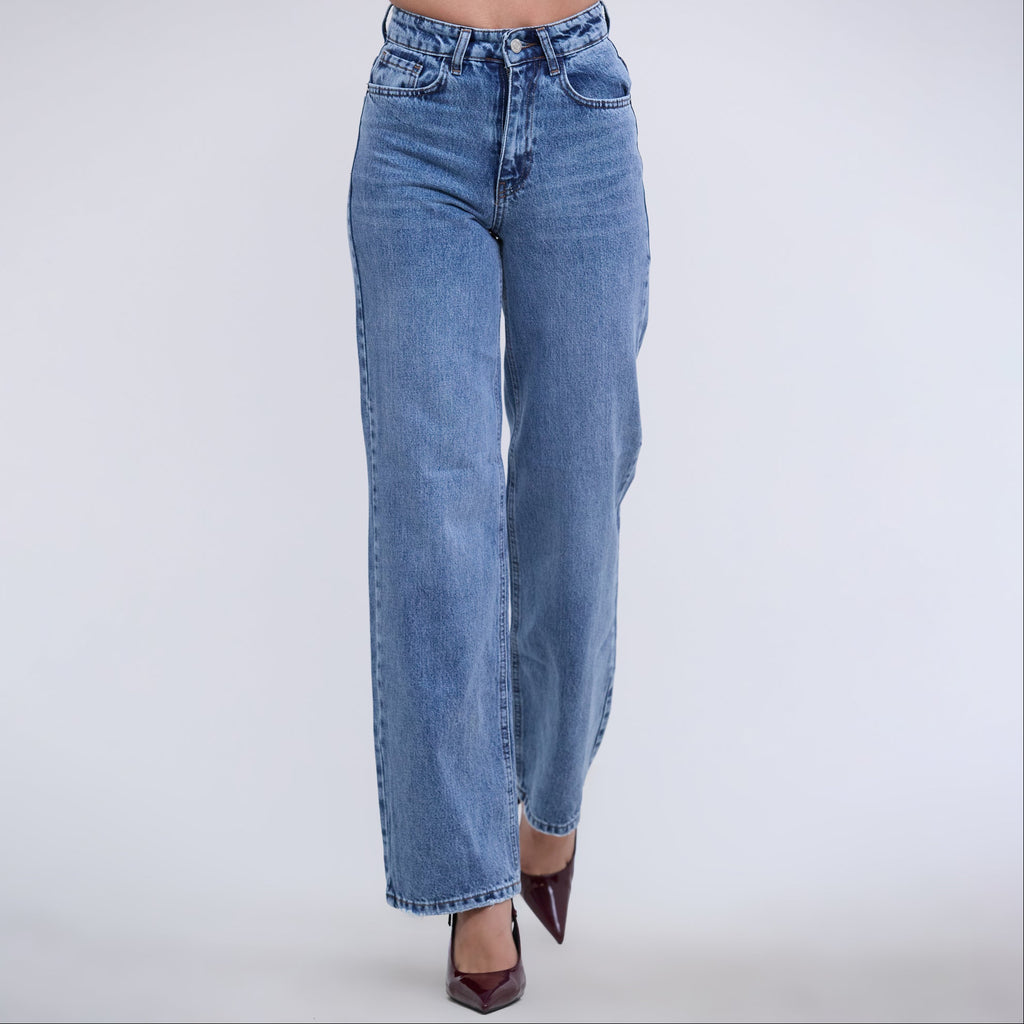 Old Jeans
