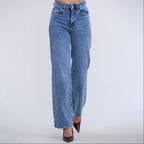 Old Jeans
