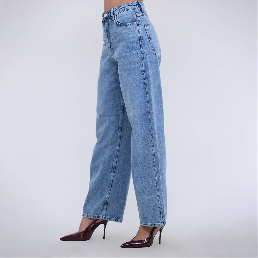 Orelia Jeans