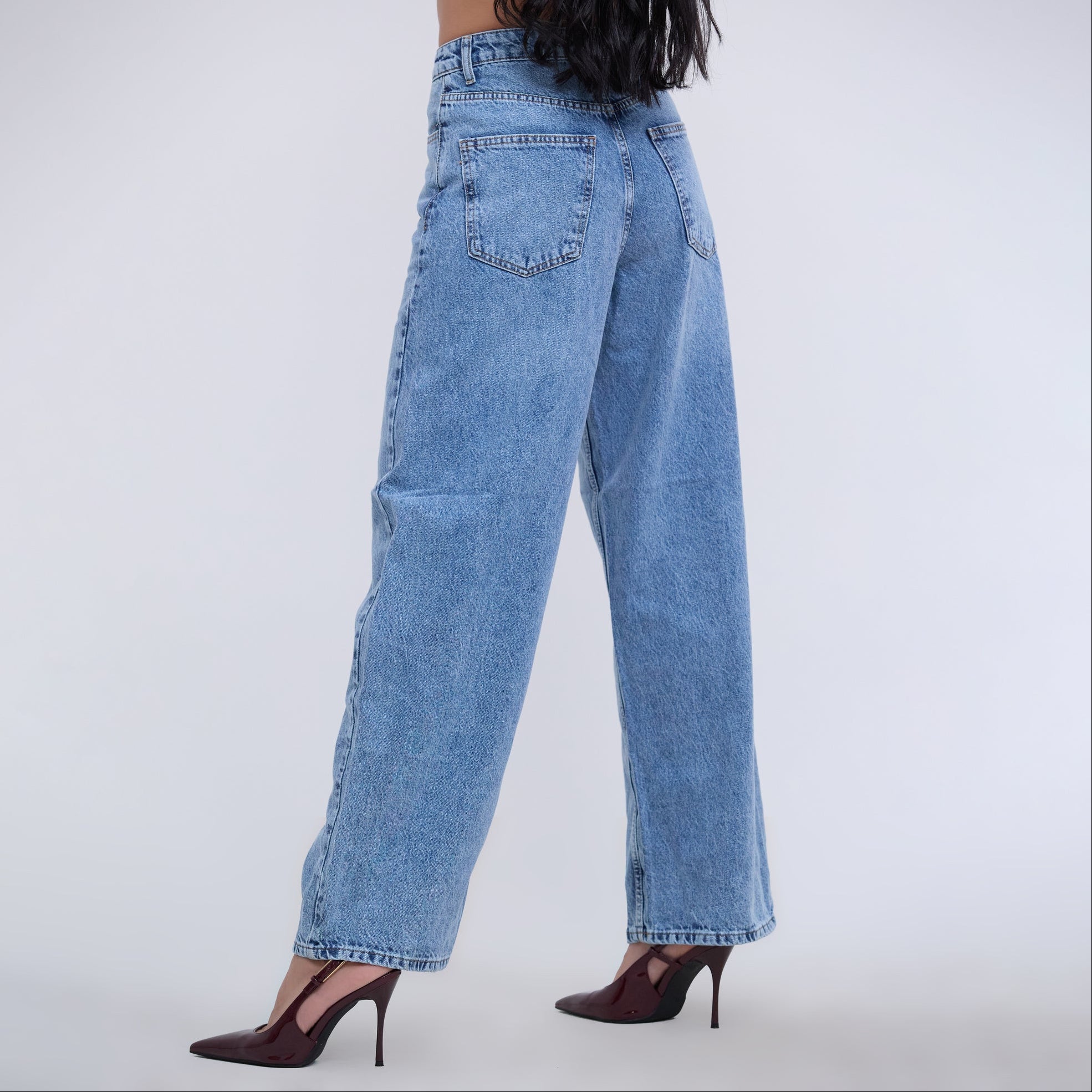 Orelia Jeans