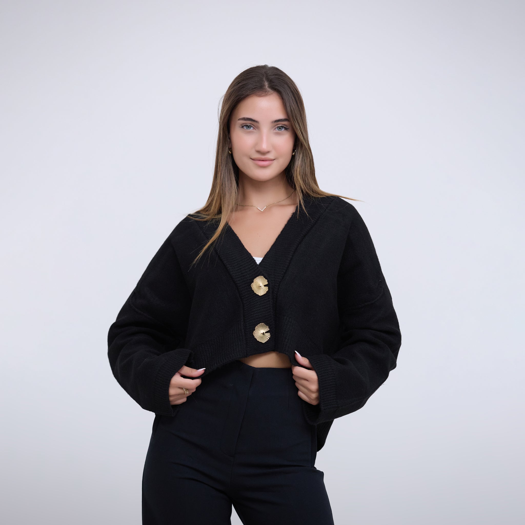 Liora Cardigan