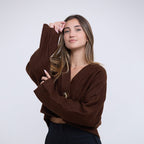 Liora Cardigan