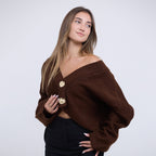 Liora Cardigan