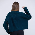 Liora Cardigan