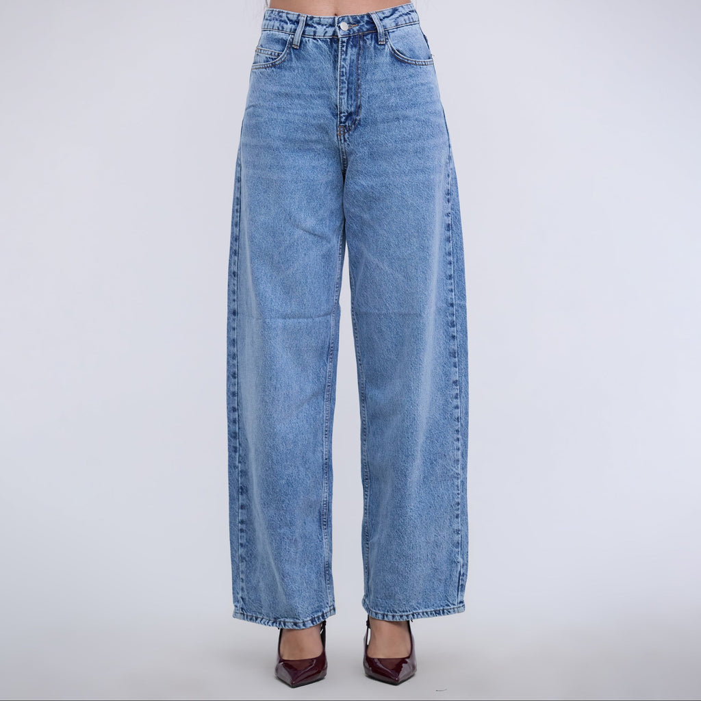 Orelia Jeans