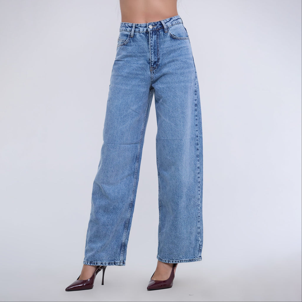 Orelia Jeans