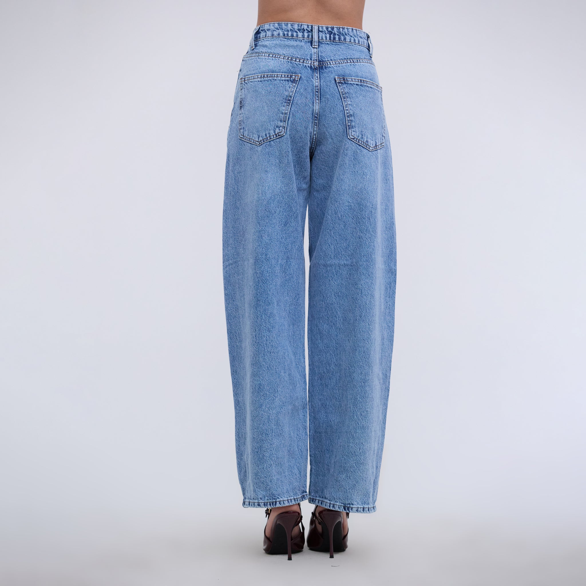 Orelia Jeans