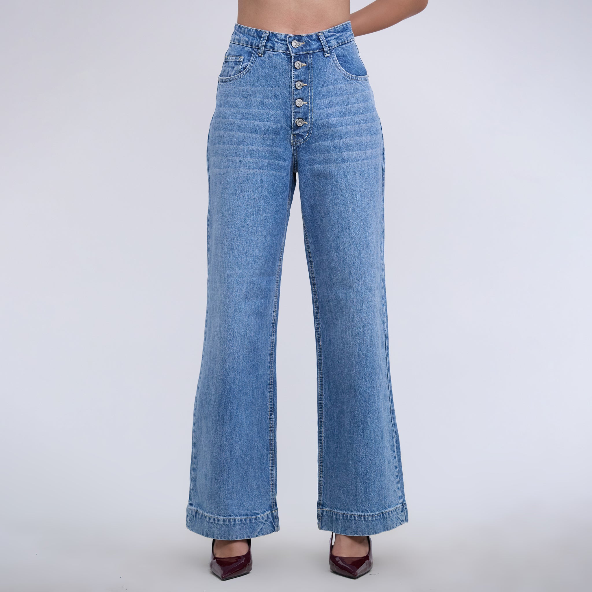 Livi Jeans