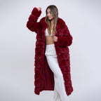 Caldera Coat