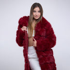 Caldera Coat