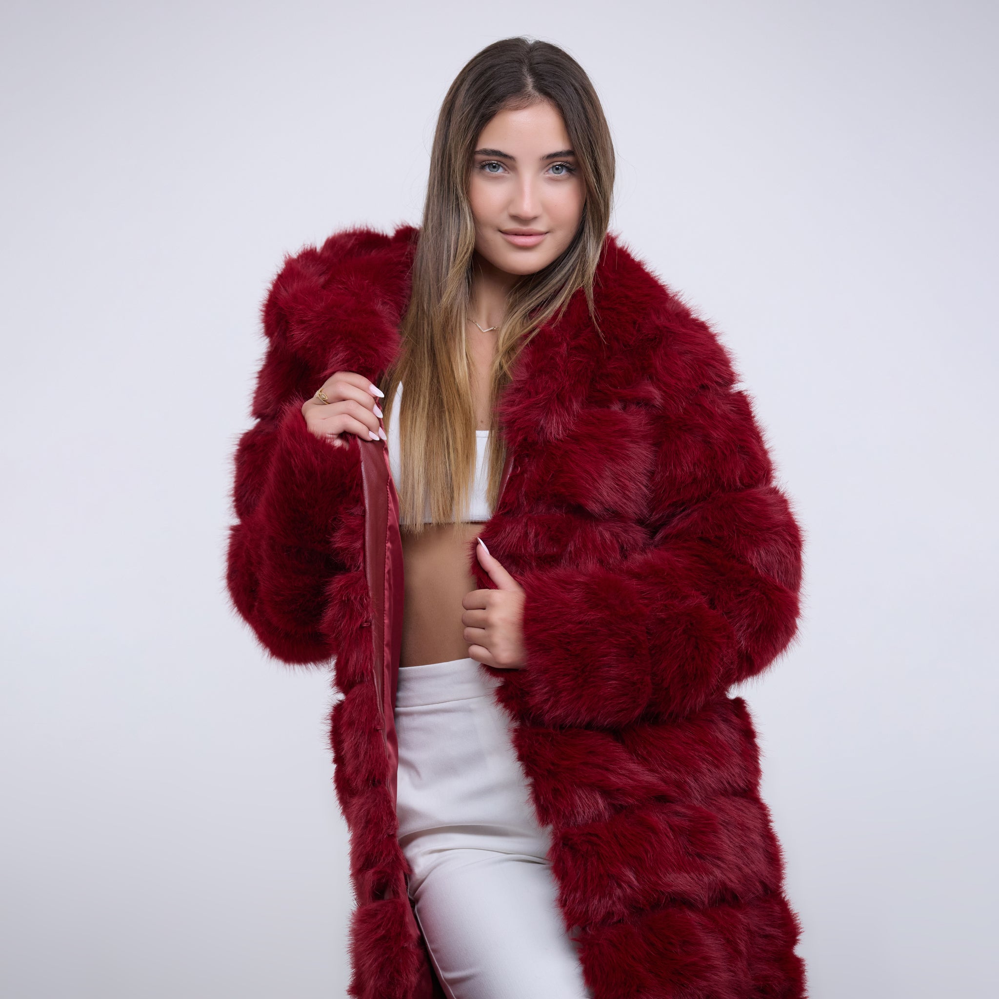 Caldera Coat