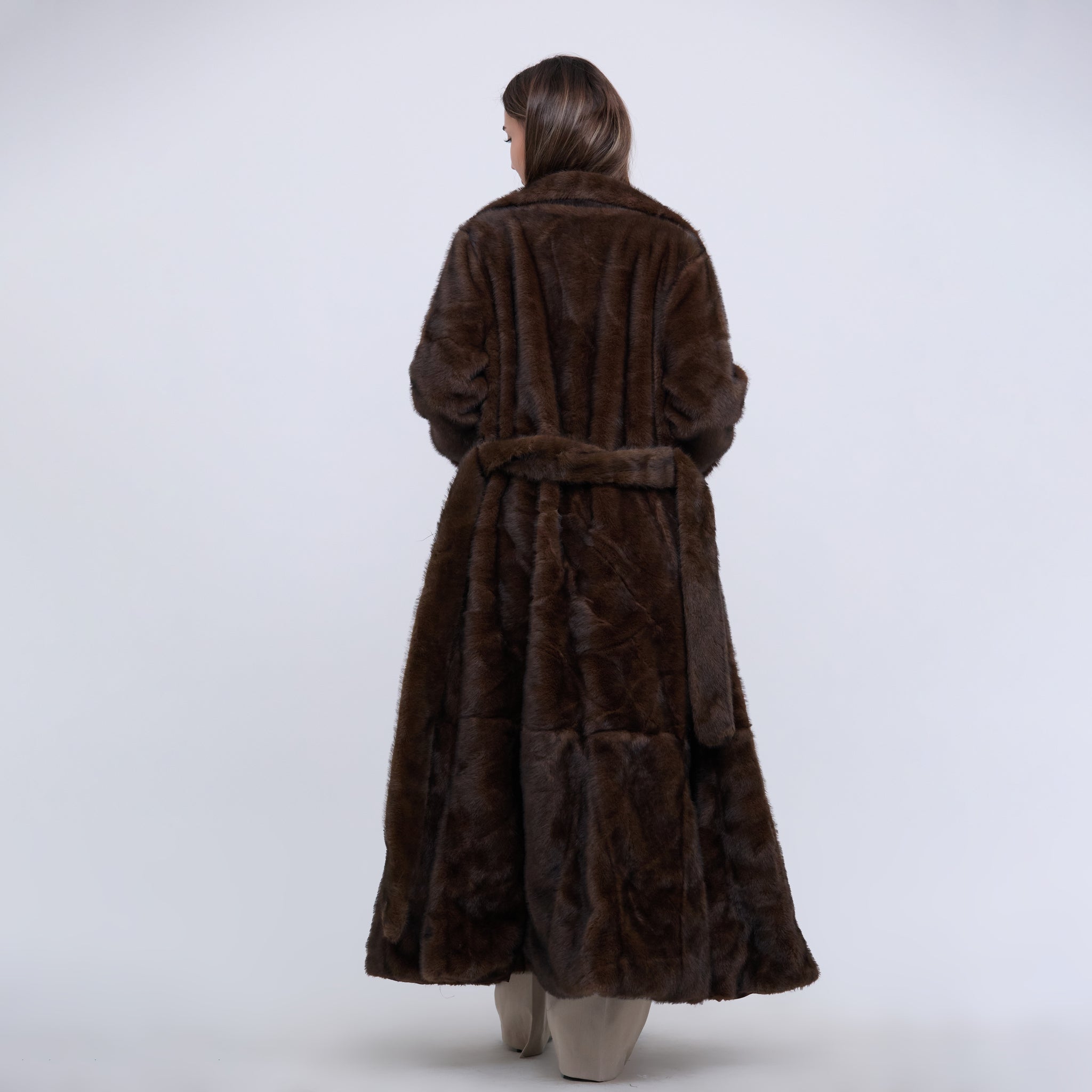 Imperial Coat