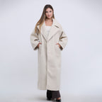Montreux Coat