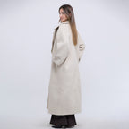 Montreux Coat