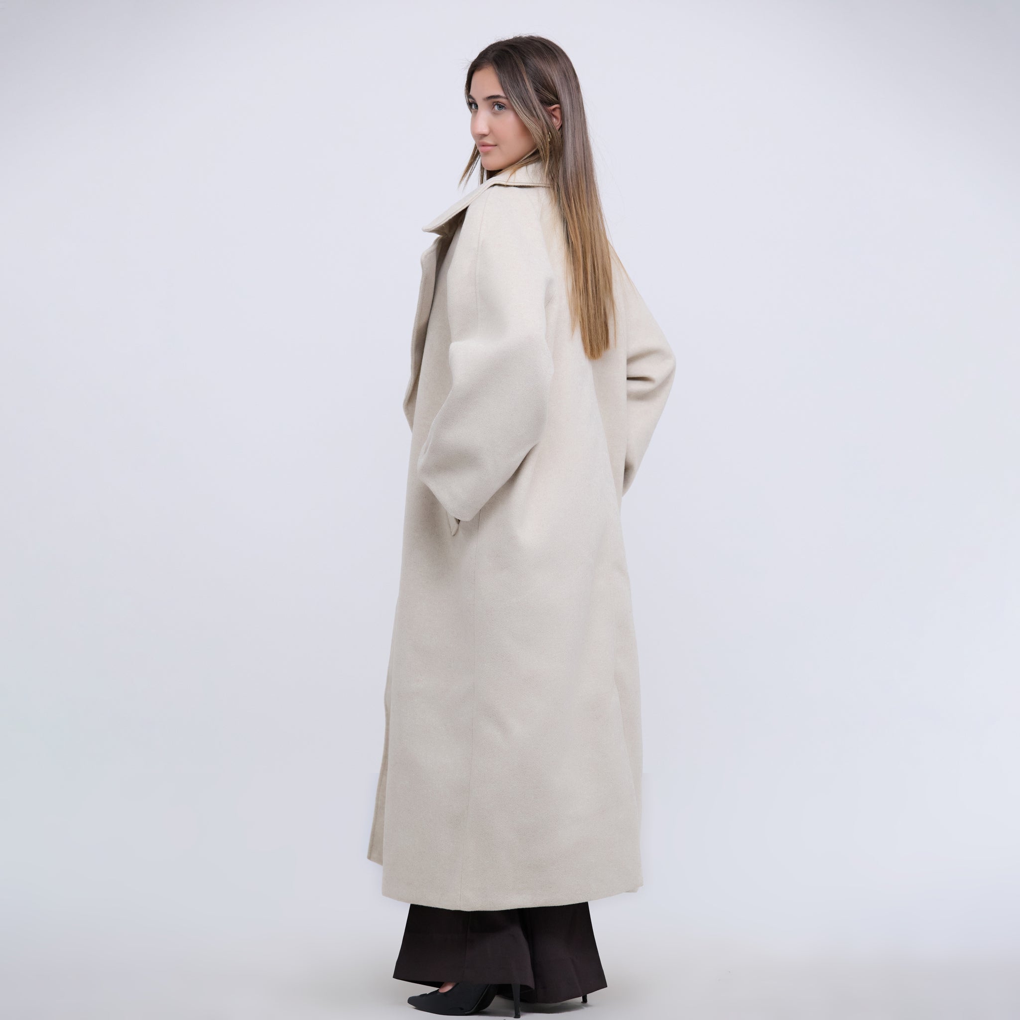 Montreux Coat