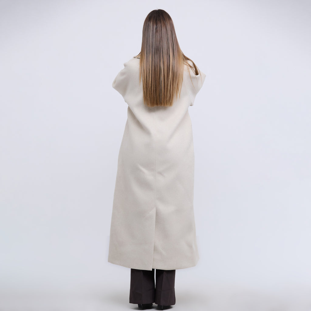 Montreux Coat