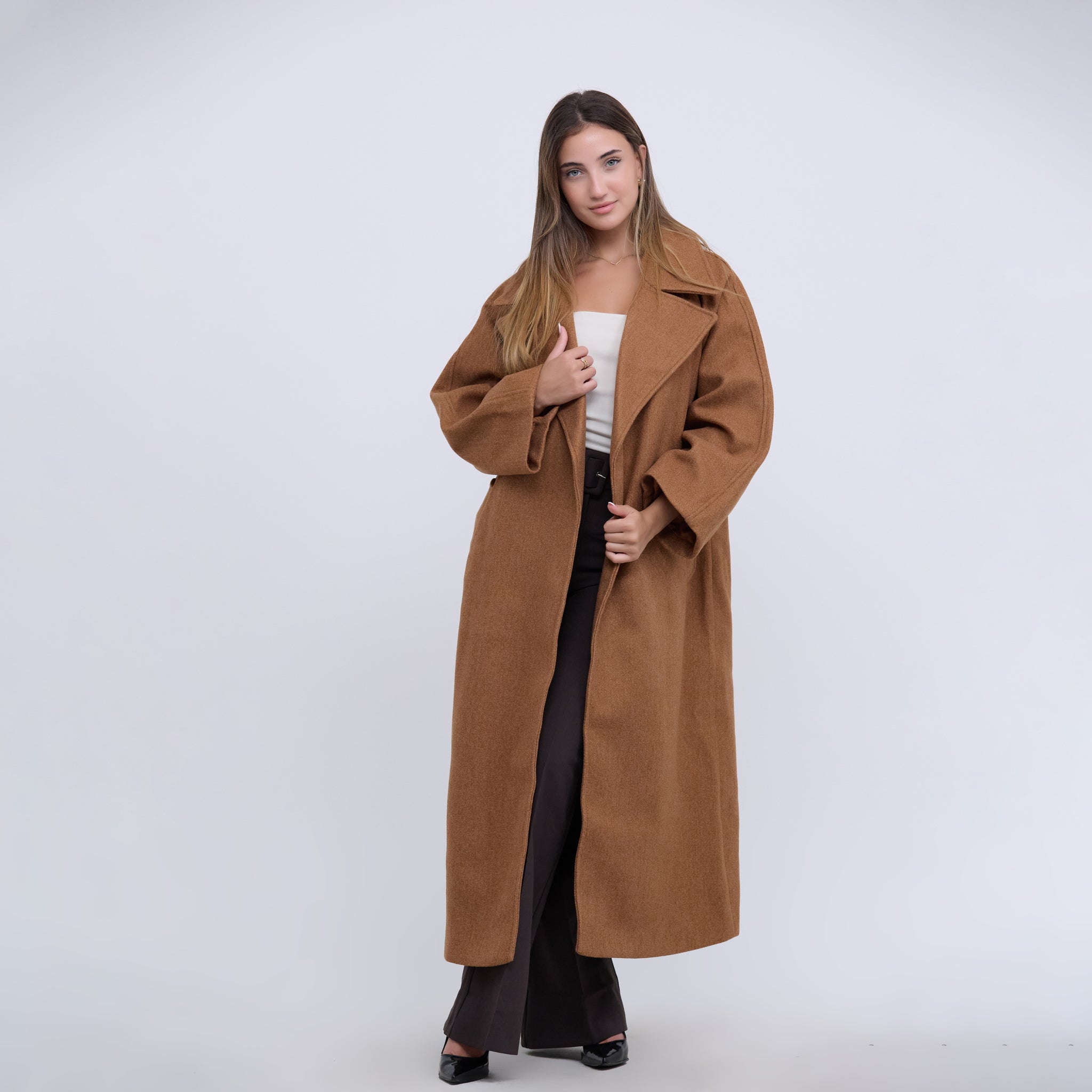 Montreux Coat