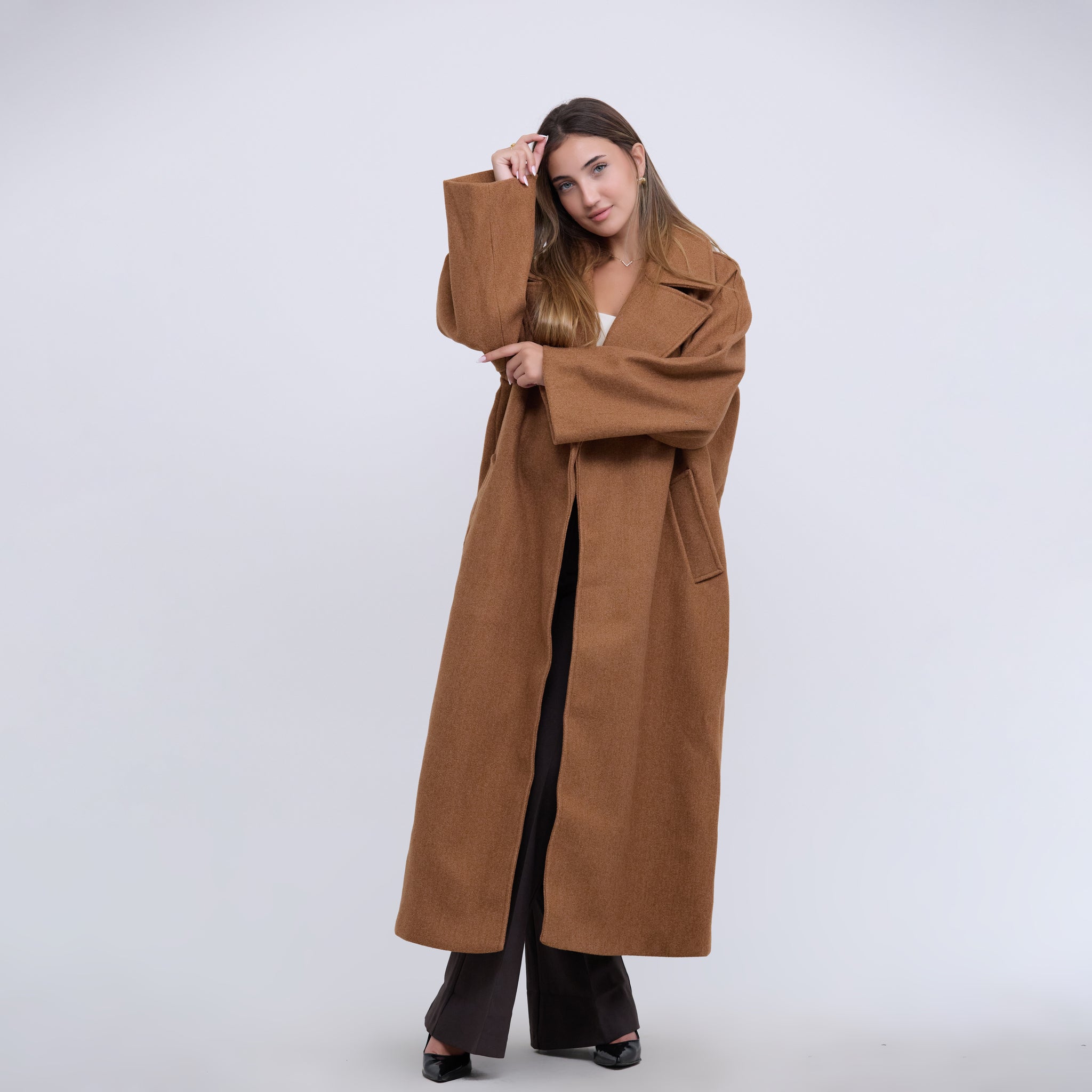Montreux Coat