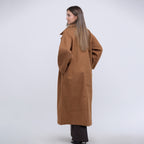 Montreux Coat