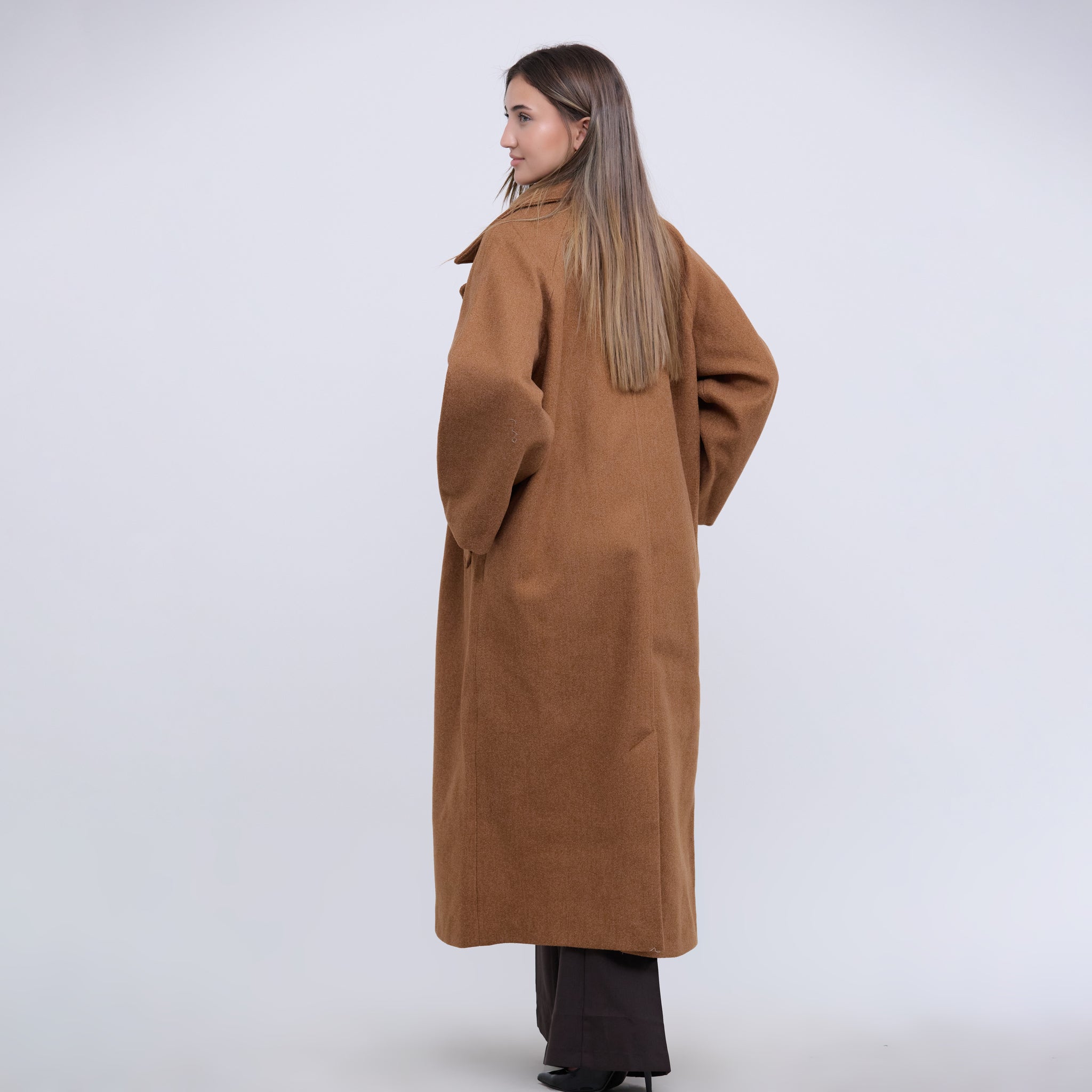 Montreux Coat